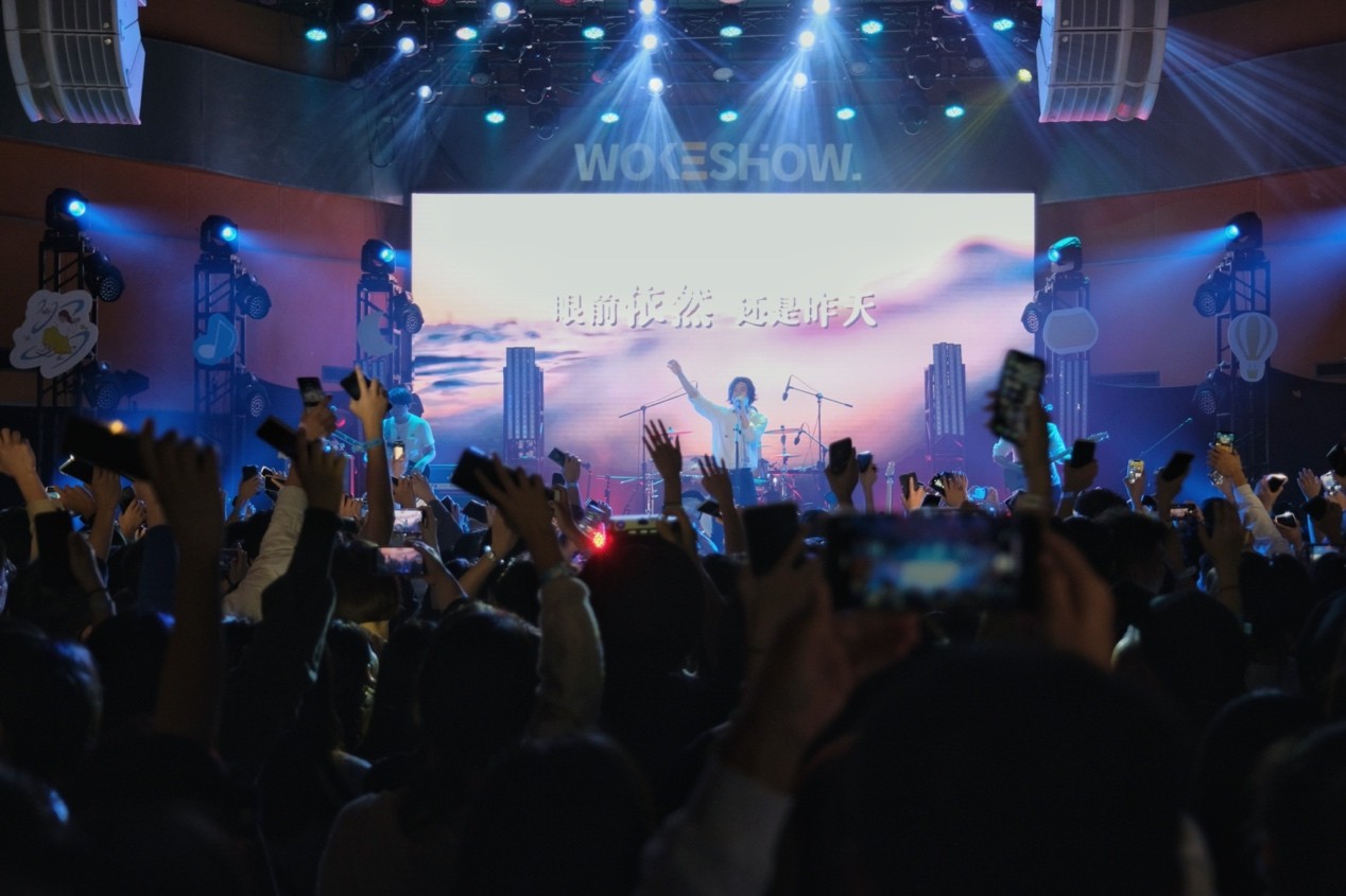 2021岛屿生活节创意激发活力,打造厦门城市文化新名片