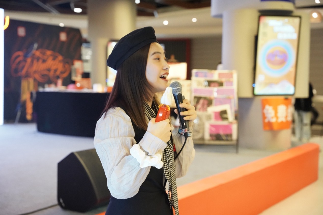 2021岛屿生活节创意激发活力,打造厦门城市文化新名片