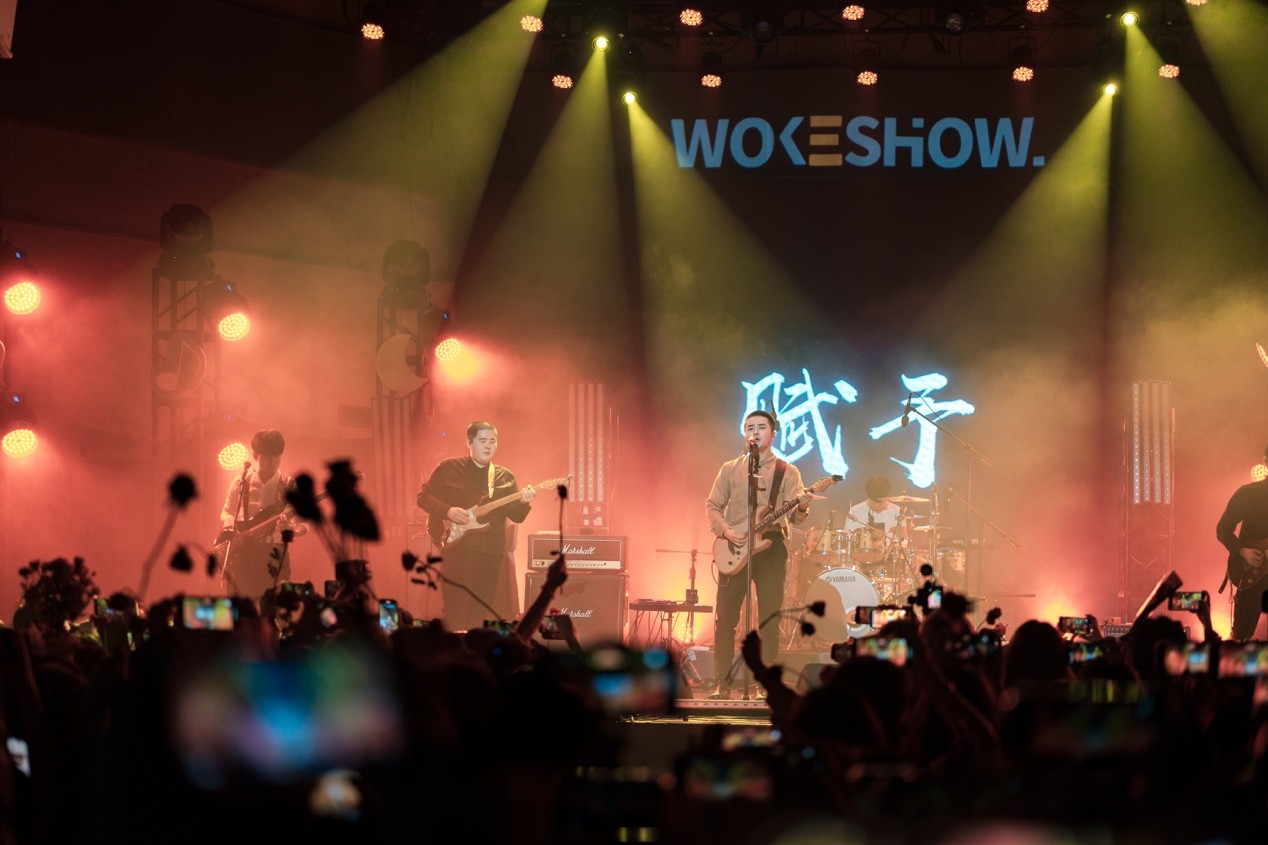 2021岛屿生活节创意激发活力,打造厦门城市文化新名片