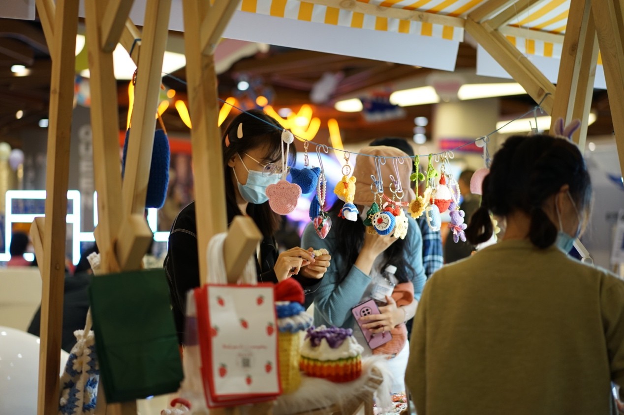 2021岛屿生活节创意激发活力,打造厦门城市文化新名片