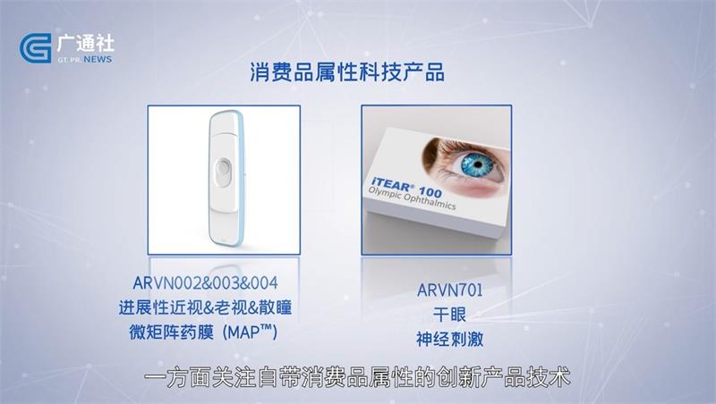 极目生物专注眼科创新疗法,持续守护眼科患者的视觉健康(图4) 极目生物专注眼科创新疗法,持续守护眼科患者的视觉健康(图4)