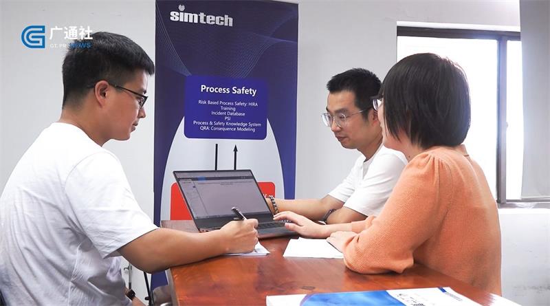 圣泰工程软件进一步研发自主工业软件,有效提升工作效率(图5) 圣泰工程软件进一步研发自主工业软件,有效提升工作效率(图5)