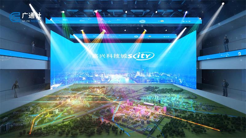 若瑞文化科技:文化创新赋能产业发展,科技创新驱动智慧转型(图4) 若瑞文化科技:文化创新赋能产业发展,科技创新驱动智慧转型(图4)