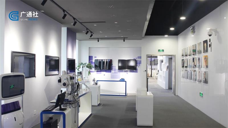 若瑞文化科技:文化创新赋能产业发展,科技创新驱动智慧转型(图6) 若瑞文化科技:文化创新赋能产业发展,科技创新驱动智慧转型(图6)