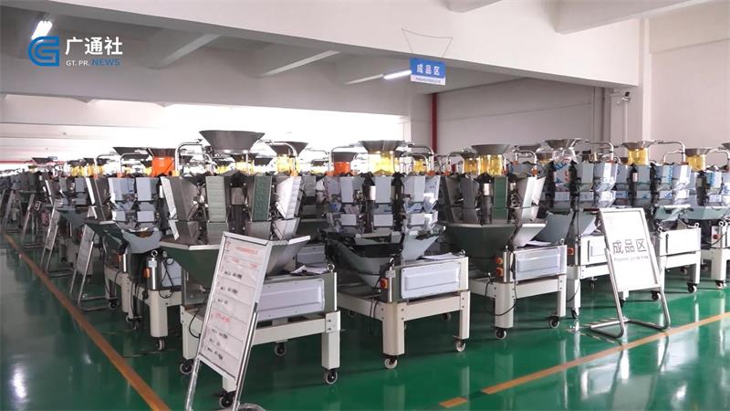 天之业智能积极响应客户需求,助力各类型企业转型升级(图3) 天之业智能积极响应客户需求,助力各类型企业转型升级(图3)