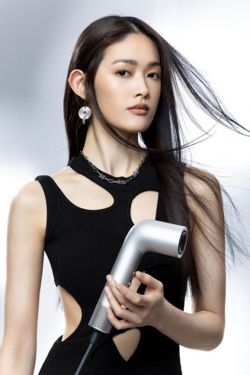 yoose有色NO.7高速吹风机,开启个护品类新赛道,站在年轻人的角度生活