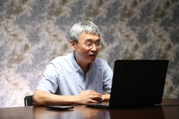 中科浩博与联合国机构携手,助力青少年国际胜任力培养