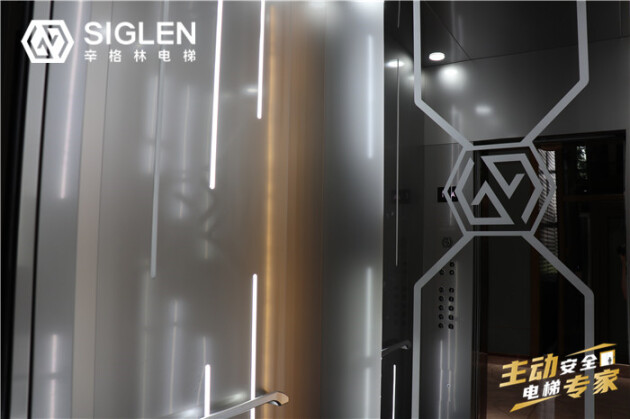 南昌私人住宅电梯品牌