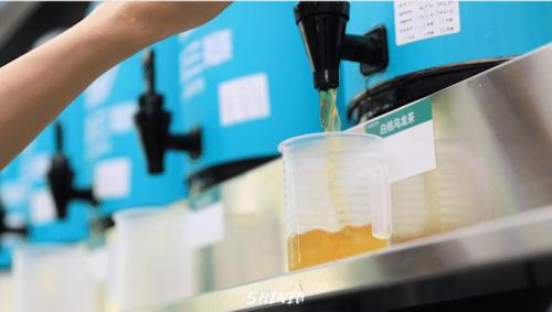 30店同开!刚官宣进入2.0时代的桃园三章又来喜讯