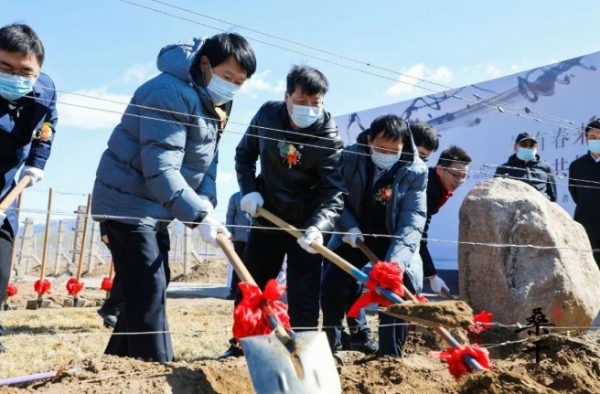  ֪�д�����������չ | 2022����ɣ�ɾ�ׯ������չ�ٽڳɹ��ٰ�