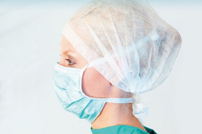 泰达康医用口罩 泰达康医用口罩