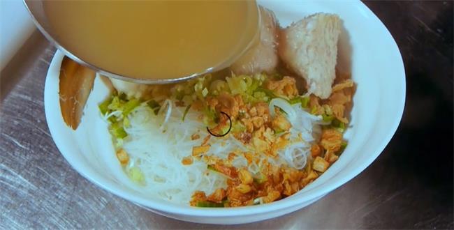 银洲米粉 银洲米粉