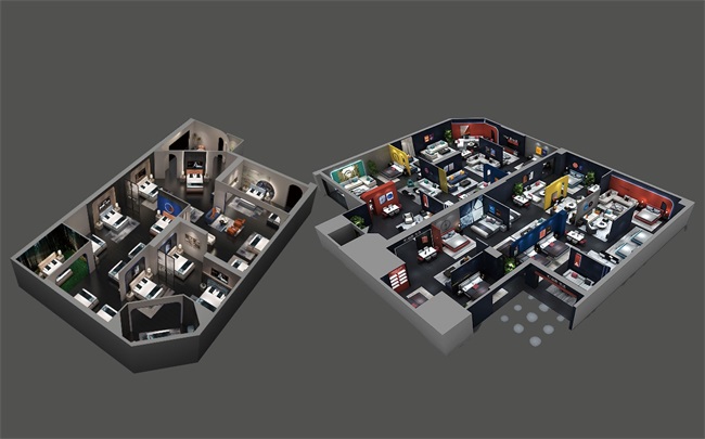 益恩家居 益恩家居