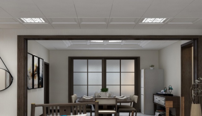 远鸣集成吊顶 远鸣集成吊顶