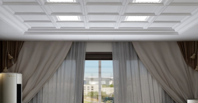 远鸣集成吊顶 远鸣集成吊顶