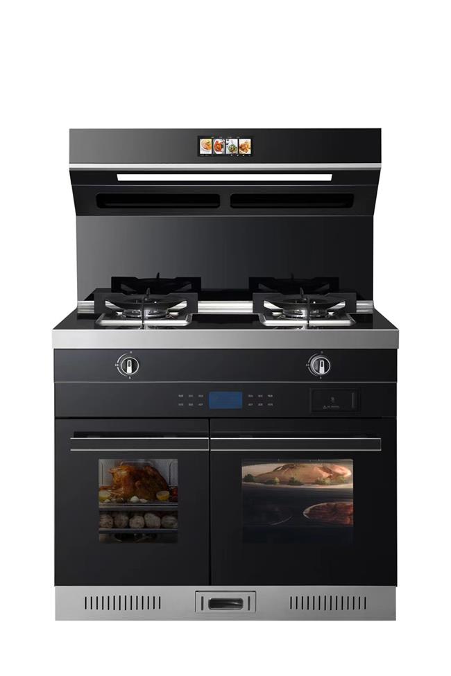 爱临门集成灶 爱临门集成灶