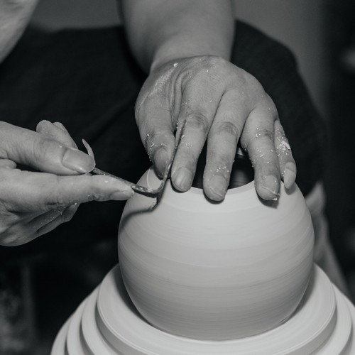 有茶有器 有茶有器