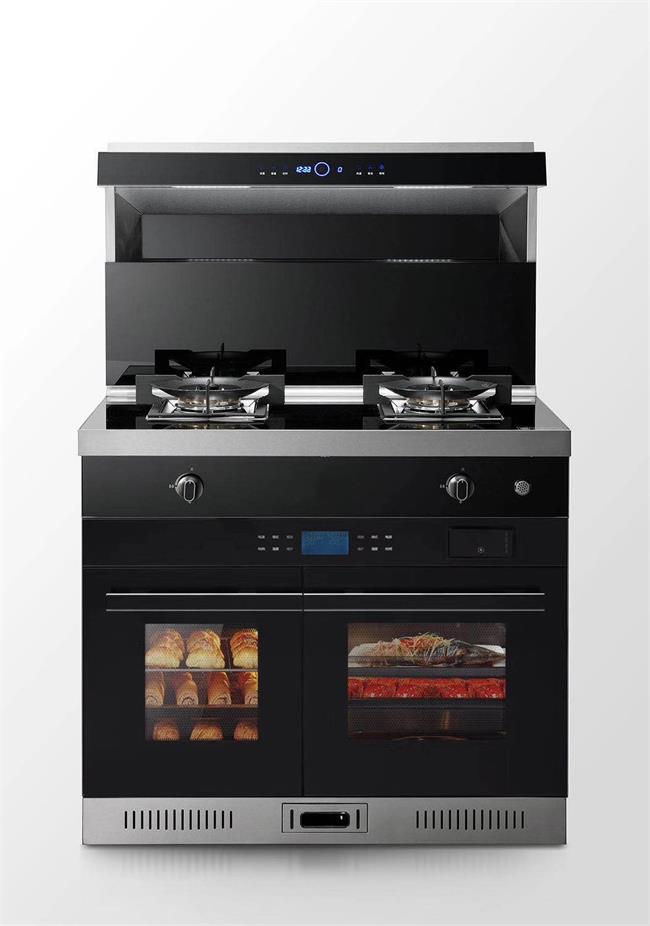 爱临门集成灶 爱临门集成灶