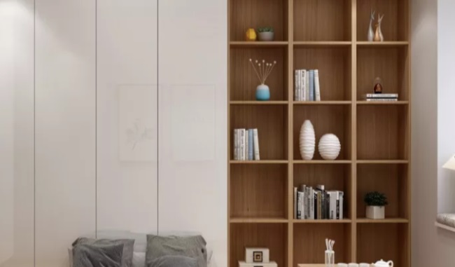 旭派木门 旭派木门