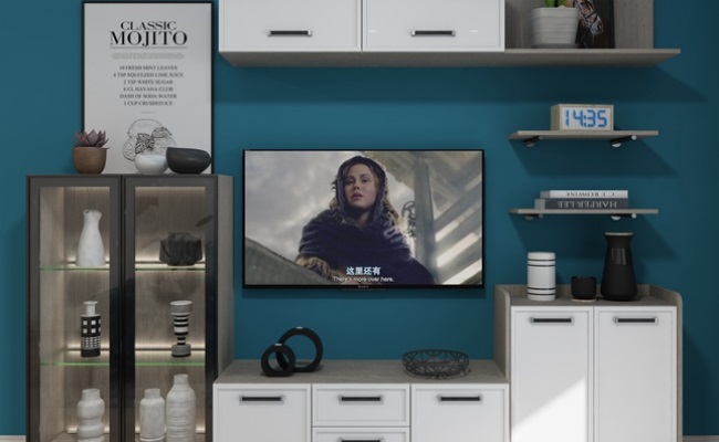 马克森全屋定制 马克森全屋定制