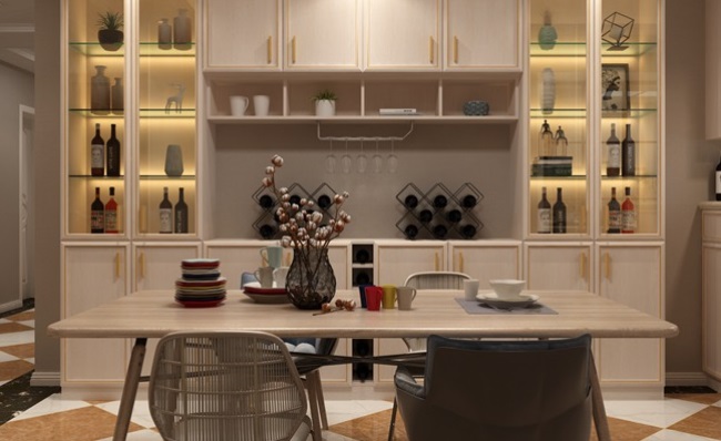 马克森全屋定制 马克森全屋定制