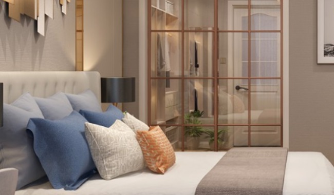 马克森全屋定制 马克森全屋定制