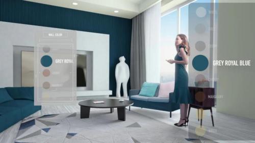 �����밢��͢����װ��ƽ̨Obras-YA���ս�Ժ��������ֿռ似�����ٲ��������г�