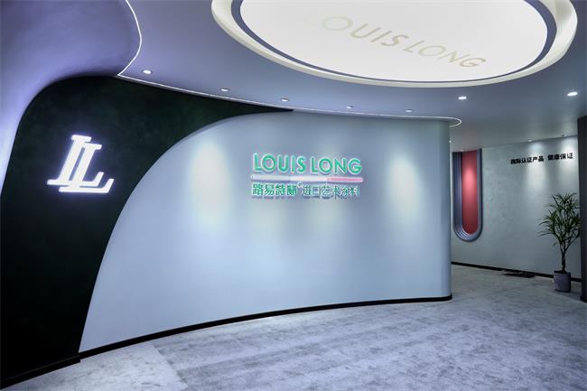 LOUISLONG路易诗兰艺术涂料 LOUISLONG路易诗兰艺术涂料