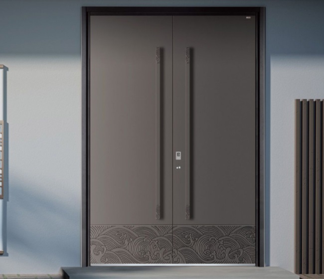 京科户门 京科户门