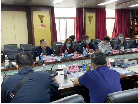 北京新百发缘科技有限公司总经理陈永利