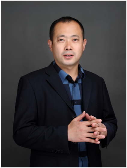 北京新百发缘科技有限公司总经理陈永利