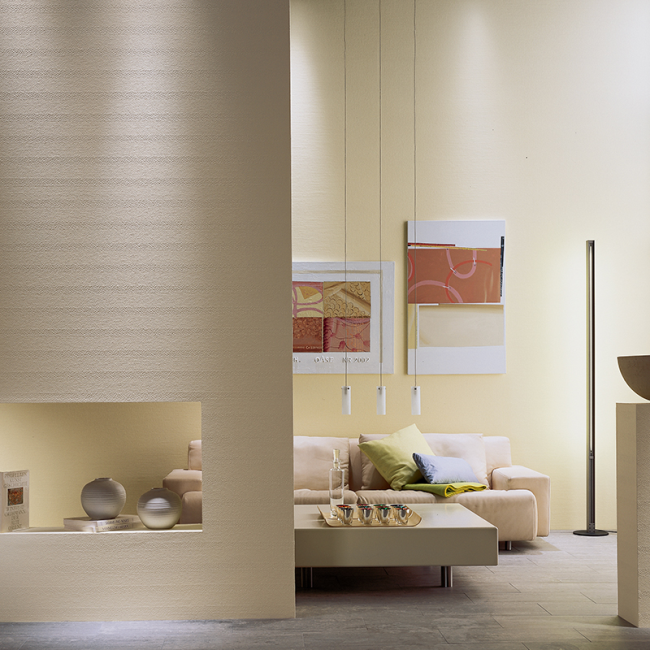 白云青舍艺术涂料 白云青舍艺术涂料