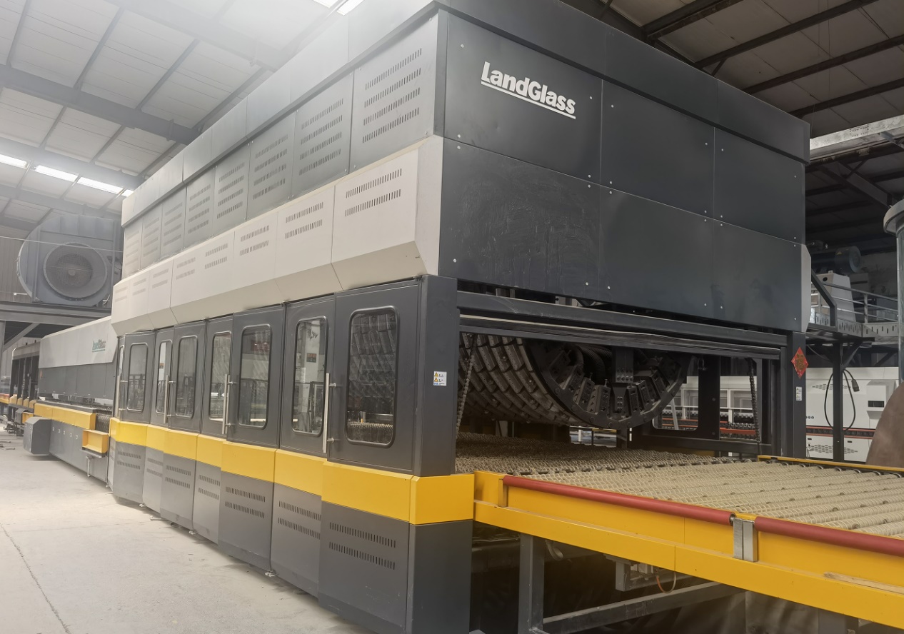 中国人保为芳林诚信玻璃承保产品责任险,为消费者保驾护航!