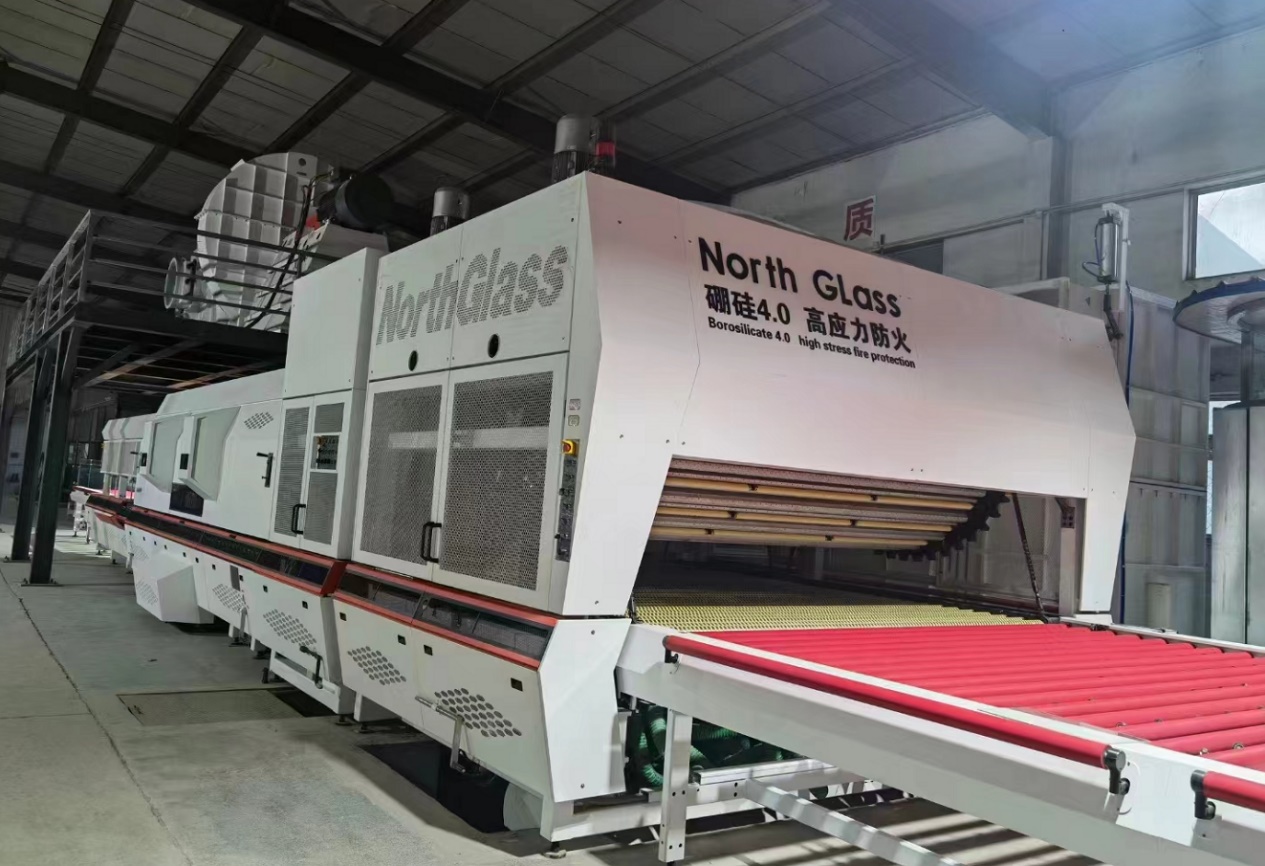 中国人保为芳林诚信玻璃承保产品责任险,为消费者保驾护航!