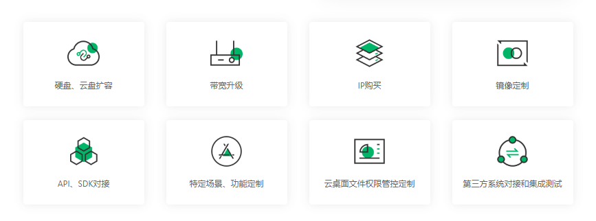 青椒云持续为60万+设计师提供易用高性能的云桌面服务
