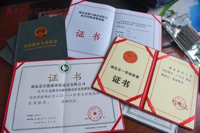 解码科技创新:改良沼气工艺 助力生态农业与乡村振兴