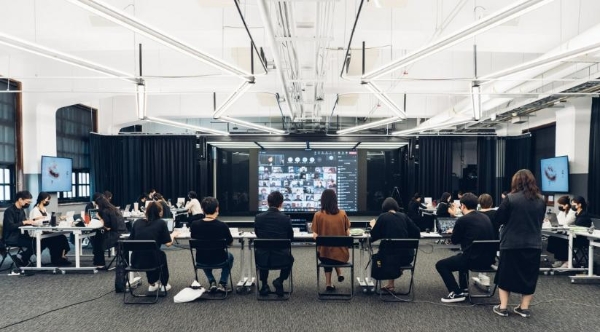 VMESHOU(唯蜜瘦)便携式腹部智能按摩仪荣获2022年度金点设计奖