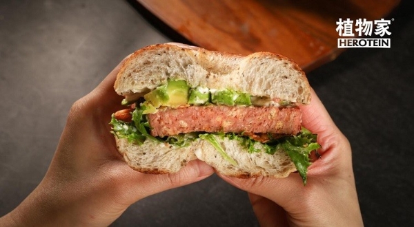植物家积极布局零售渠道,多款植物肉产品亮相家乐福