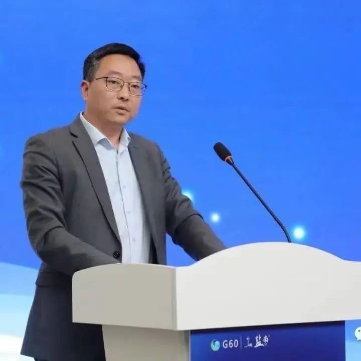 (上海栎皓科技创始人:倪俊超)