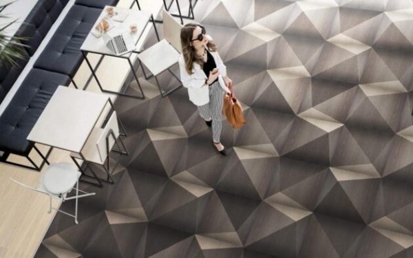 重磅重启!金钢铂林进口地板即将强势登陆DOMOTEX asia 2022深圳地材展