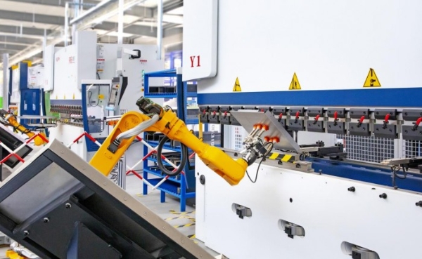 圣奥科技:以无醛办公低碳发展为着力点,构建未来办公新形态