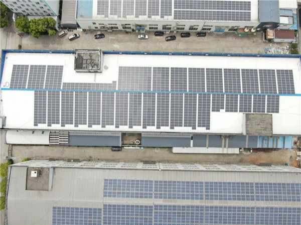 宏阳太阳能发电全新绿色发电方式,拓展成为新能源主力军