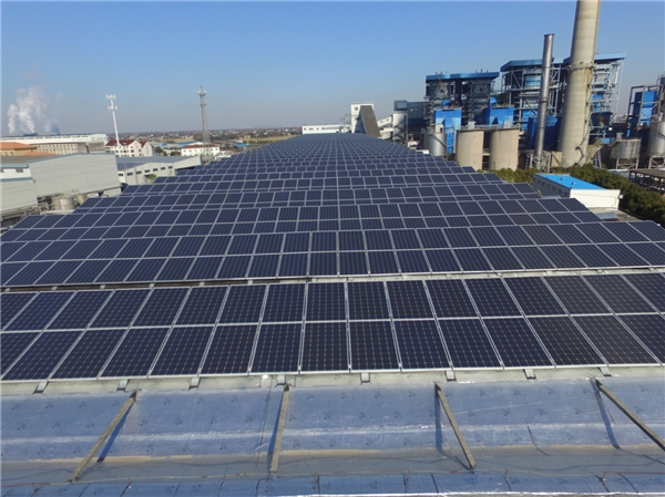宏阳太阳能发电全新绿色发电方式,拓展成为新能源主力军