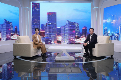 “营峰飞扬”创始人黄友祥:躬行践履,明志笃行