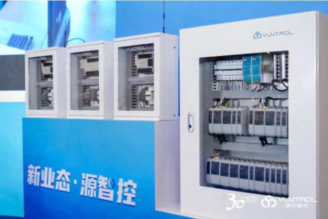 ��ҵ̬��Դ�ǿ� | Դ���ǿ�PCS600X��Ʒ������ɹ��ٰ�