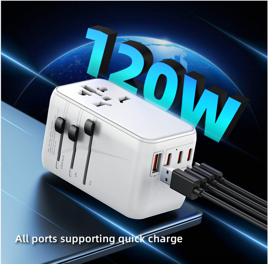 《匠心中国》——专访东莞市佳旅电器有限公司创始人王锋