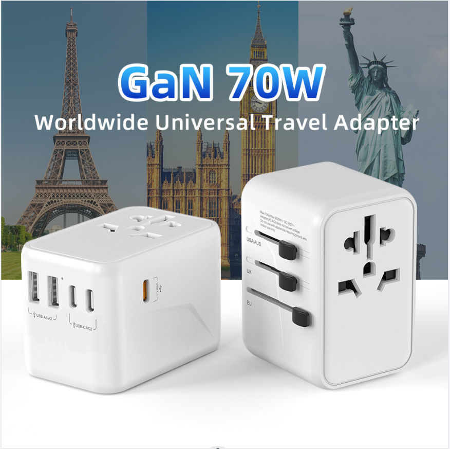 《匠心中国》——专访东莞市佳旅电器有限公司创始人王锋