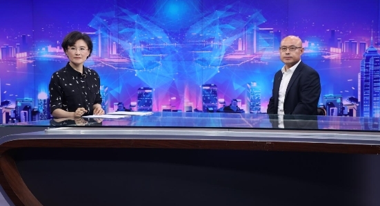 “沧州广顺基础工程”总经理李浩:稳固基础,筑造未来