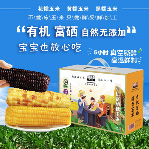 新疆三工滩:为绿色健康而来 为有机生态农业而来