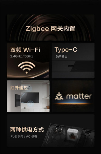 Aqara˫��Ʒ�뷢 �������ܼҾ��³���